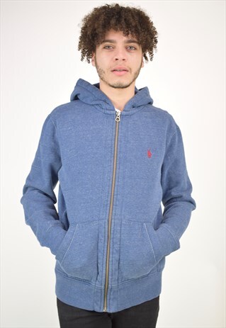 VINTAGE 90'S POLO RALPH LAUREN JACKET