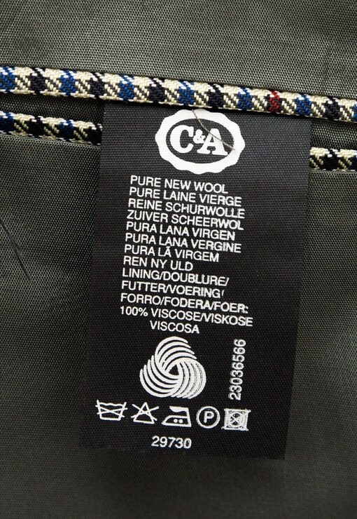 garment image