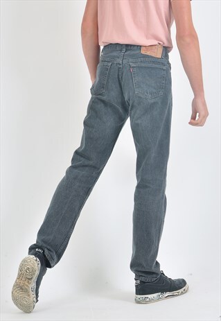VINTAGE 90'S LEVI'S JEANS