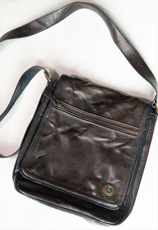 VINTAGE SHOULDER BAG TED BAKER RETRO