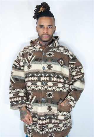 RARE VINTAGE FLEECE