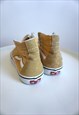 VINTAGE VANS SNEAKERS SHOES TRAINERS JOGGERS SKATE BOOTS