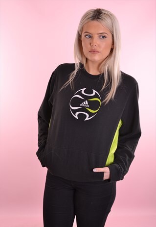 ADIDAS JUMPER GJ518
