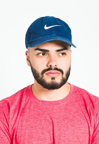 VINTAGE 80S NIKE SPORT CAP / S5751