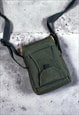 VINTAGE Y2K 2000S CRUMPLER MINI SKATE BAG