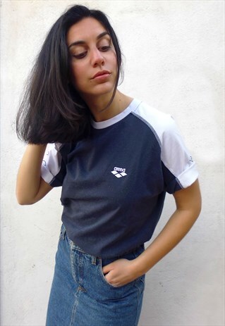 ARENA SPORTY T-SHIRT