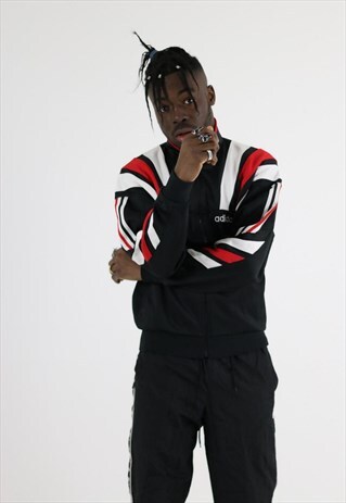 VINTAGE ADIDAS SPORTS TRACKSUIT TOP