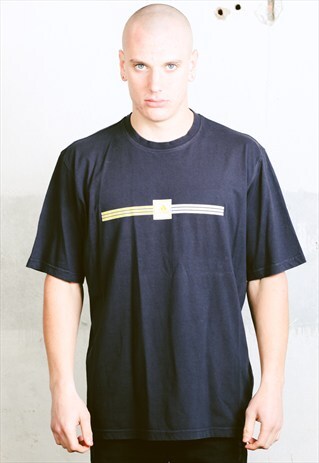 VINTAGE ADIDAS T-SHIRT