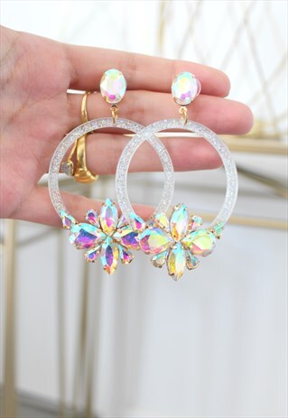 GLITTERS EARRINGS