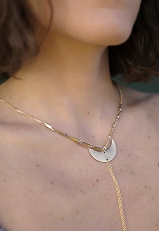 RAQUEL NECKLACE