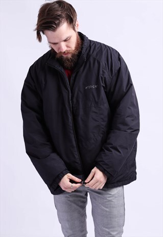 VINTAGE NIKE WINTER JACKET