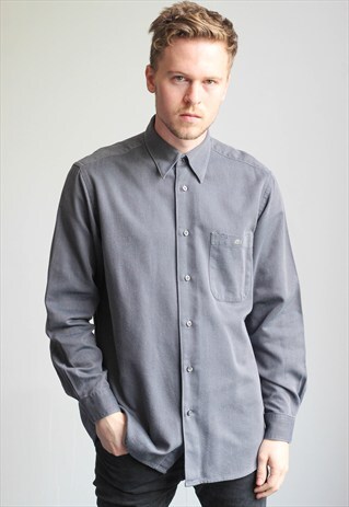 VINTAGE LACOSTE SHIRT