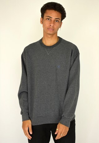 VINTAGE STARTER SWEATSHIRT