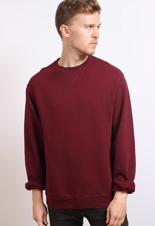 VINTAGE SWEATSHIRT