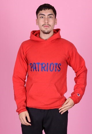 VINTAGE CHAMPION HOODIE