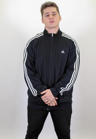 VINTAGE ADIDAS JACKET