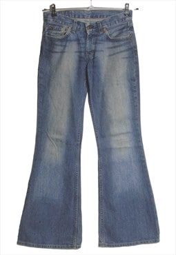 544 Flared Jeans