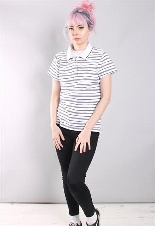 VINTAGE TOMMY HILFIGER POLO SHIRT