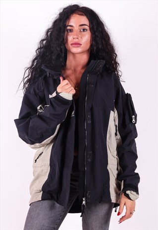 VINTAGE HELLY HANSEN JACKET J3466