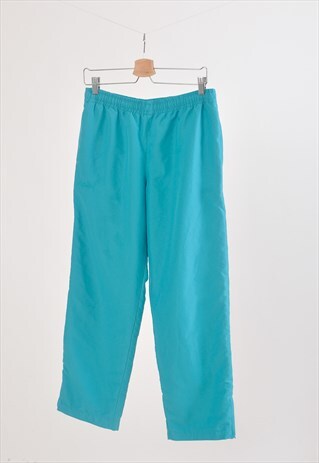 VINTAGE 90S SHELL JOGGERS