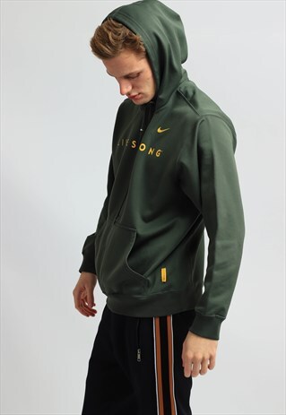VINTAGE NIKE HOODIE