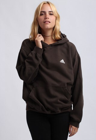 VINTAGE ADIDAS HOODIE