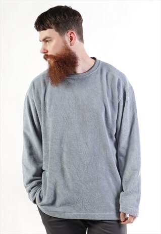 VINTAGE PATAGONIA FLEECE