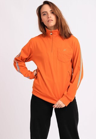 VINTAGE NIKE SPORT SWEATSHIRT