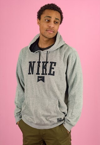 VINTAGE NIKE HOODIE