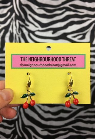The Neighbourhood Threat