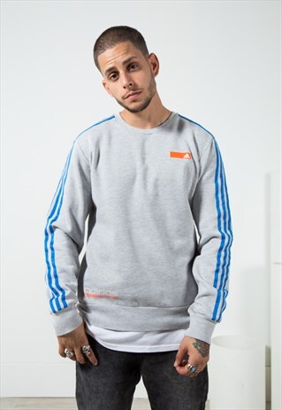 VINTAGE 90'S ADIDAS SWEATSHIRT / S1667