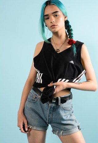 ADIDAS RETRO ADIDAS VEST