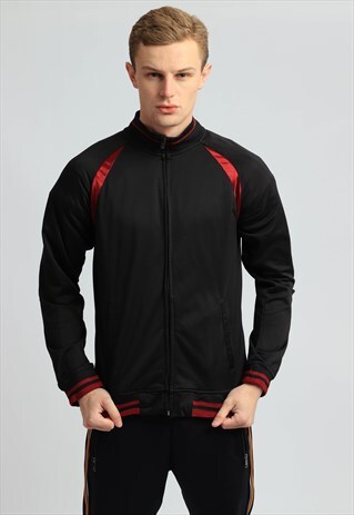 VINTAGE STARTER TRACK JACKET