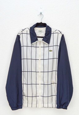 90's Lacoste Sport Jacket (XXL)