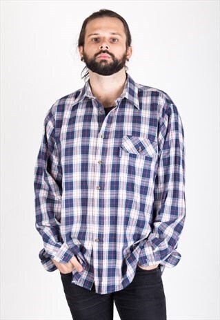 VINTAGE 90S DICKIES SHIRT