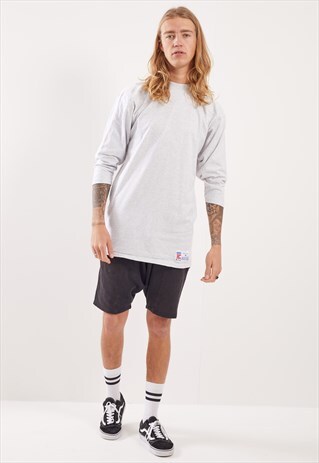 VINTAGE 3/4 SLEEVE LENGTH TOP