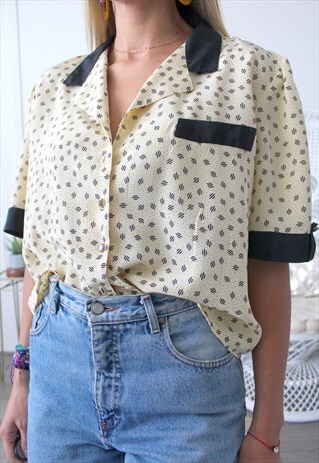 VINTAGE SHIRT