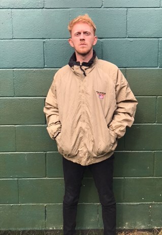 VINTAGE POLO SPORT RALPH LAUREN JACKET