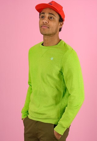 VINTAGE CHAMPION SWEATSHIRT