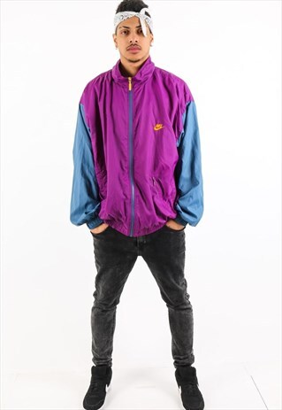 VINTAGE NIKE JACKET JACAG202