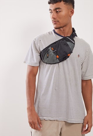 VINTAGE FESTIVAL BUM BAG