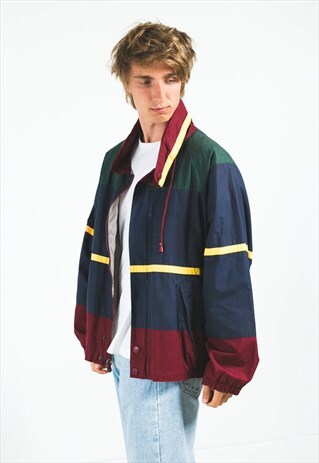 RARE VINTAGE 80S NAUTICA JACKET / S1590