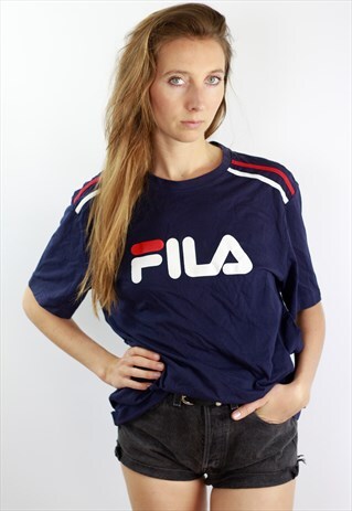 VINTAGE FILA T-SHIRT
