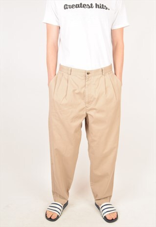VINTAGE DOCKERS CHINOS TROUSERS (2915)