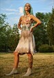 Y2K VINTAGE JUST CAVALLI DRESSES