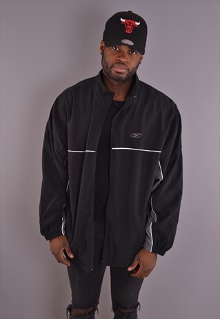 REEBOK SPORT JACKET TJ2497