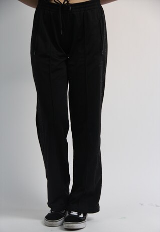 VINTAGE ADIDAS TRACKSUIT BOTTOMS