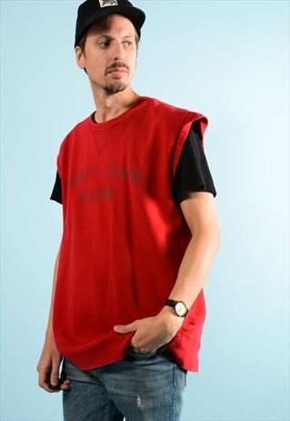 TOMMY HILFIGER TANK TOP
