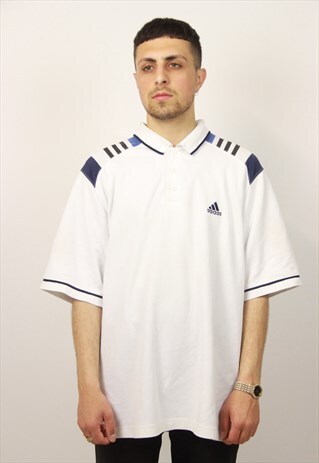 VINTAGE ADIDAS TSHIRT