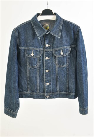 VINTAGE 90S DENIM JACKET